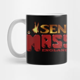 Sensible Massacre Mug